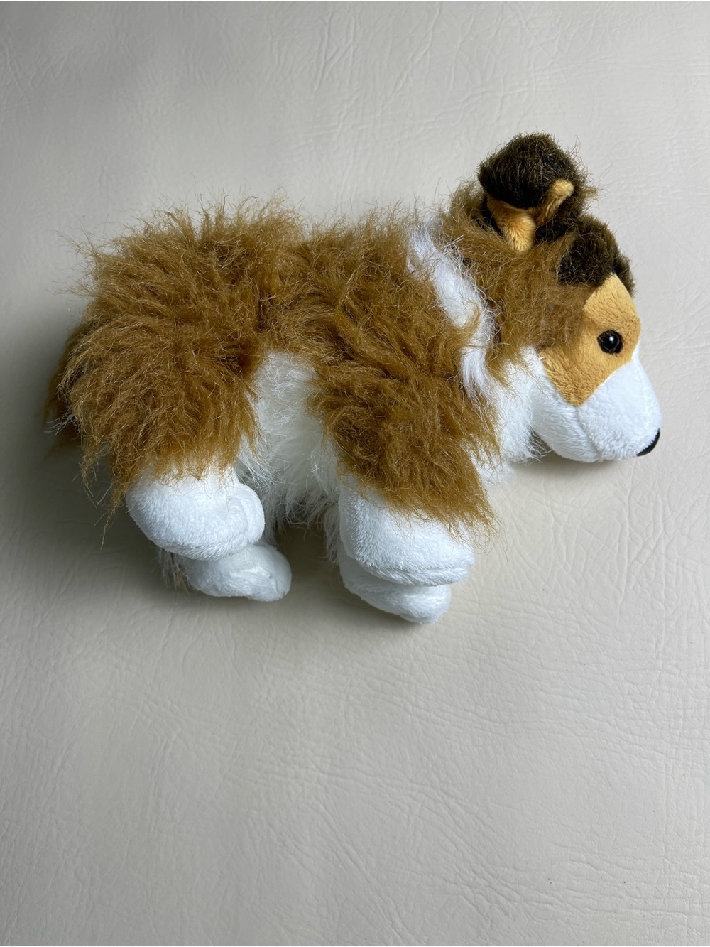 Ganz Webkinz Collie
HM149